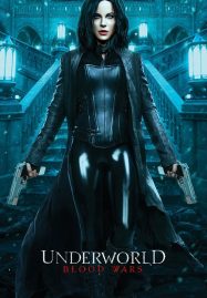 ดูหนังออนไลน์ฟรี Underworld 5 Blood Wars (2016) มหาสงครามล้างพันธุ์อสูร