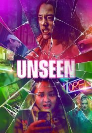 ดูหนังออนไลน์ฟรี Unseen (2023) สิ่งที่มองไม่เห็น