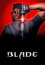 ดูหนังออนไลน์ฟรี Blade (1998) เบลด พันธุ์ฆ่าอมตะ