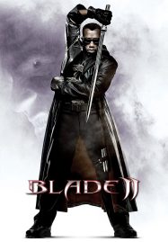 ดูหนังออนไลน์ฟรี Blade 2 (2002) เบลด 2 นักล่าพันธุ์อมตะ