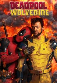 ดูหนังออนไลน์ฟรี Deadpool & Wolverine (2024) เดดพูล & วูล์ฟเวอรีน