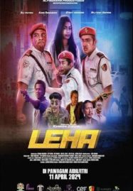 ดูหนังออนไลน์ฟรี Leha (2024) เลฮา