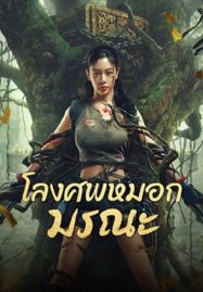 ดูหนังออนไลน์ Lost in the tomb (2024) โลงศพหมอกมรณะ
