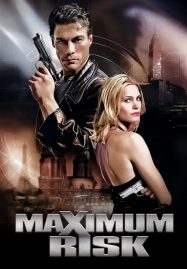 ดูหนังออนไลน์ฟรี Maximum Risk (1996) คนอึดล่าสุดโลก