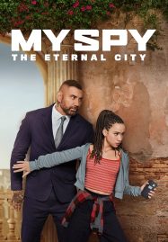 ดูหนังออนไลน์ฟรี My Spy The Eternal City (2024) พยัคฆ์ร้าย สปายแสบ คู่ป่วนตะลุยเมืองศักดิ์สิทธิ์