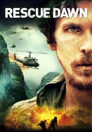 ดูหนังออนไลน์ Rescue Dawn (2006) แหกนรกสมรภูมิเดือด