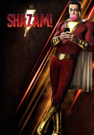 ดูหนังออนไลน์ฟรี Shazam! (2019) ชาแซม!