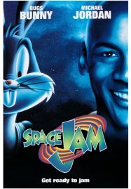 ดูหนังออนไลน์ฟรี Space Jam (1996) สเปซแจม ทะลุมิติมหัศจรรย์
