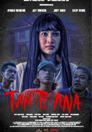 ดูหนังออนไลน์ฟรี Tan-Ti-Ana (2024)