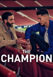 ดูหนังออนไลน์ฟรี The Champion (2024) เดอะ แชมเปี้ยน