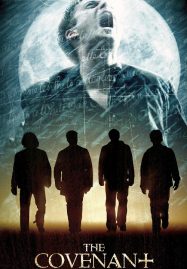 ดูหนังออนไลน์ฟรี The Covenant (2006) สี่พลังมนต์ล้างโลก