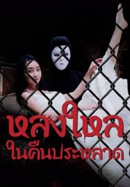 ดูหนังออนไลน์ฟรี The Night Of The Peak (2024) หลงใหลในคืนประหลาด