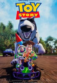 ดูหนังออนไลน์ฟรี Toy Story (1995) ทอย สเตอรี่