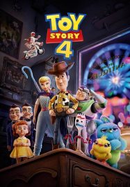 ดูหนังออนไลน์ Toy Story 4 (2019) ทอย สตอรี่ 4