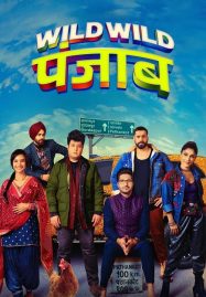 ดูหนังออนไลน์ Wild Wild Punjab (2024) ปัญจาบป่วน มันส์ ฮา