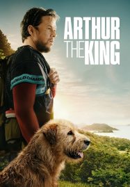 ดูหนังออนไลน์ Arthur the King (2024) อาเธอร์ จอมราชา