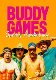 ดูหนังออนไลน์ฟรี Buddy Games Spring Awakening (2023)
