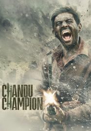 ดูหนังออนไลน์ Chandu Champion (2024) จันทราแชมป์