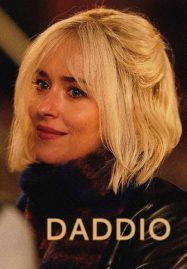 ดูหนังออนไลน์ฟรี Daddio (2024)