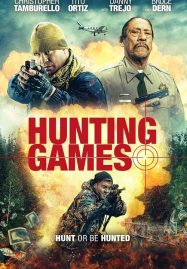 ดูหนังออนไลน์ฟรี Hunting Games (2023)