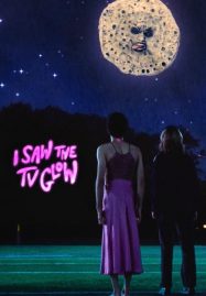ดูหนังออนไลน์ I Saw the TV Glow (2024) จิตจ้องจอ
