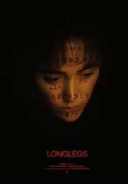 ดูหนังออนไลน์ฟรี Longlegs (2024) ถอดรหัสคลั่งอำมหิต