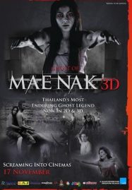 ดูหนังออนไลน์ฟรี Mae Nak 3D (2012) แม่นาค 3D
