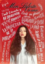 ดูหนังออนไลน์ Mon Laferte (2024) ฉันรักเธอ