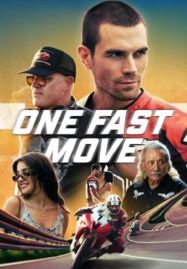 ดูหนังออนไลน์ฟรี One Fast Move (2024) วันฟาสต์มูฟ