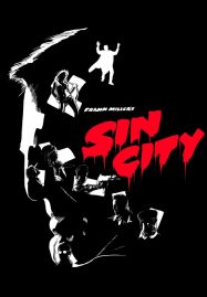 ดูหนังออนไลน์ฟรี Sin City (2005) ซิน ซิตี้ เมืองคนตายยาก