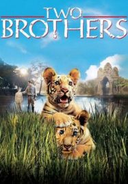 ดูหนังออนไลน์ฟรี Two Brothers (2004) พี่น้องสองเสือ