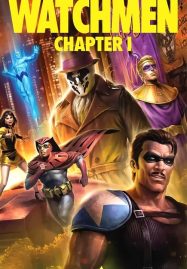 ดูหนังออนไลน์ฟรี Watchmen Chapter I (2024)