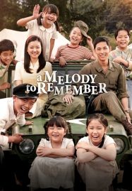 ดูหนังออนไลน์ฟรี A Melody to Remember (2016)