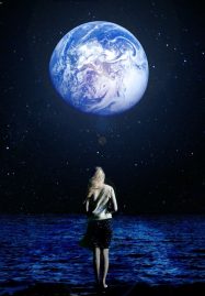 ดูหนังออนไลน์ฟรี Another Earth (2011)