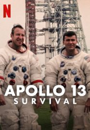 ดูหนังออนไลน์ฟรี Apollo 13 Survival อะพอลโล 13 ภารกิจต้องรอด (2024)