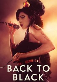 ดูหนังออนไลน์ฟรี Back to Black (2024)