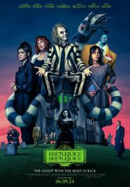ดูหนังออนไลน์ฟรี Beetlejuice Beetlejuice บีเทิลจู๊ดส์ บีเทิลจู๊ดส์ ผีขี้จุ้ย 2