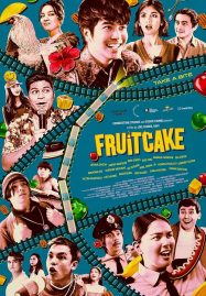 ดูหนังออนไลน์ Fruit Cake (2024)