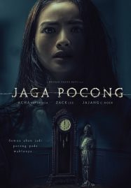 ดูหนังออนไลน์ฟรี Jaga Pocong (2018)