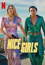 ดูหนังออนไลน์ฟรี Nice Girls (2024)