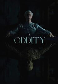 ดูหนังออนไลน์ฟรี Oddity หุ่นเชื่อมจิต (2024)