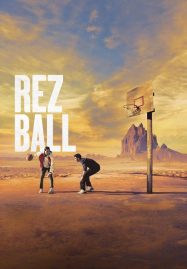 ดูหนังออนไลน์ฟรี Rez Ball เรซบอล (2024)