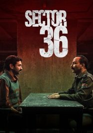 ดูหนังออนไลน์ฟรี Sector 36 เซกเตอร์ 36 (2024)