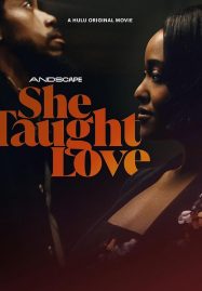 ดูหนังออนไลน์ฟรี She Taught Love (2024)