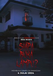 ดูหนังออนไลน์ฟรี Siapa Buka Lampu ไล่ผีวิลล่าหลอน (2024)