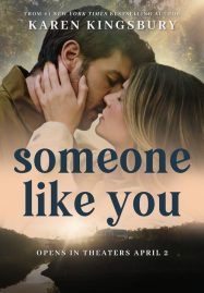 ดูหนังออนไลน์ฟรี Someone Like You ดุจดังเธอในดวงใจ (2024)