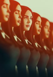 ดูหนังออนไลน์ Subservience เอไอร้อนรัก (2024)