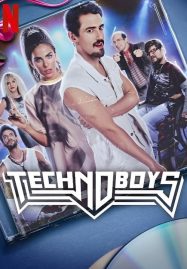 ดูหนังออนไลน์ฟรี Technoboys เทคโนบอยส์ (2024)