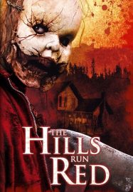 ดูหนังออนไลน์ The Hills Run Red (2009) ฟิล์มเชือด สับไม่เหลือซาก