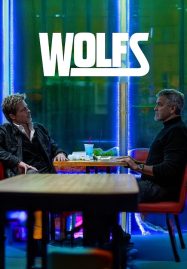 ดูหนังออนไลน์ฟรี Wolfs สองคมคู่แสบมหากาฬ (2024)